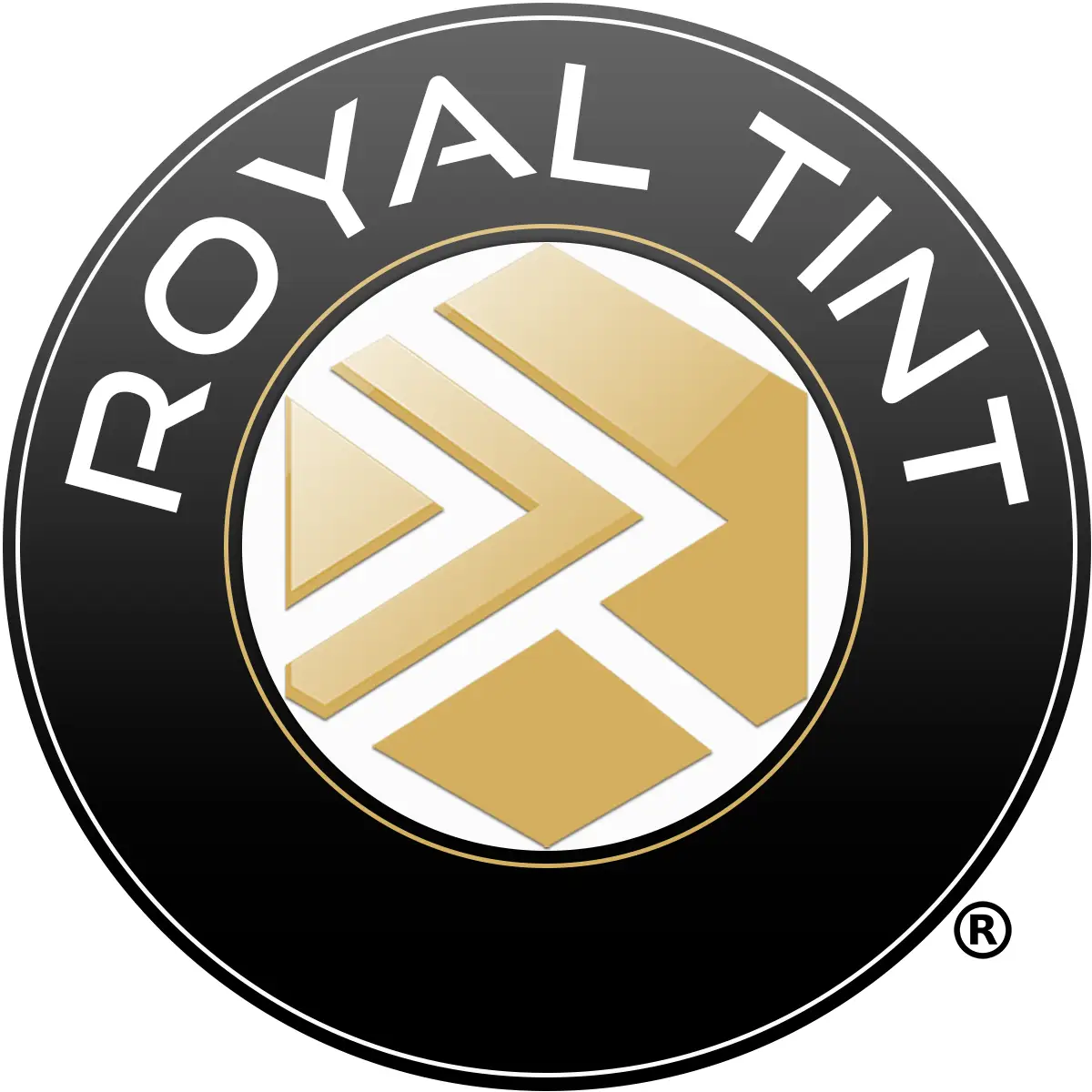 royal tint fevicon icon