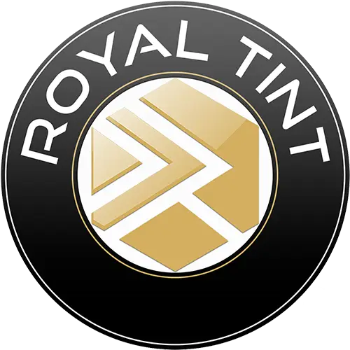 Royal Tint Logo