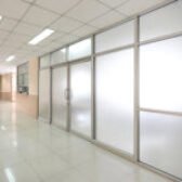 Switchable PDLC Film vs. Smart Glass: Which One is Right for You?