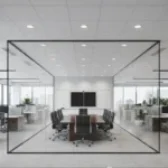 Why Switchable Glass is the Future of Home and Office Privacy