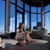 Smart Glass vs Traditional Frosted Glass: Which Is Better for Modern Interiors?