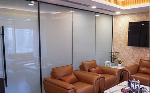 Corporate-Workspaces